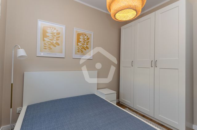 Mieszkanie 2-pokojowe Rzeszów Zalesie, ul. Aleksandra Zelwerowicza. Zdjęcie 6