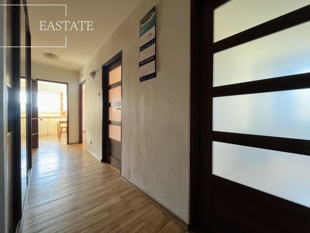 Mieszkanie 3-pokojowe Warszawa Praga, ul. Grzegorza Przemyka. Zdjęcie 13