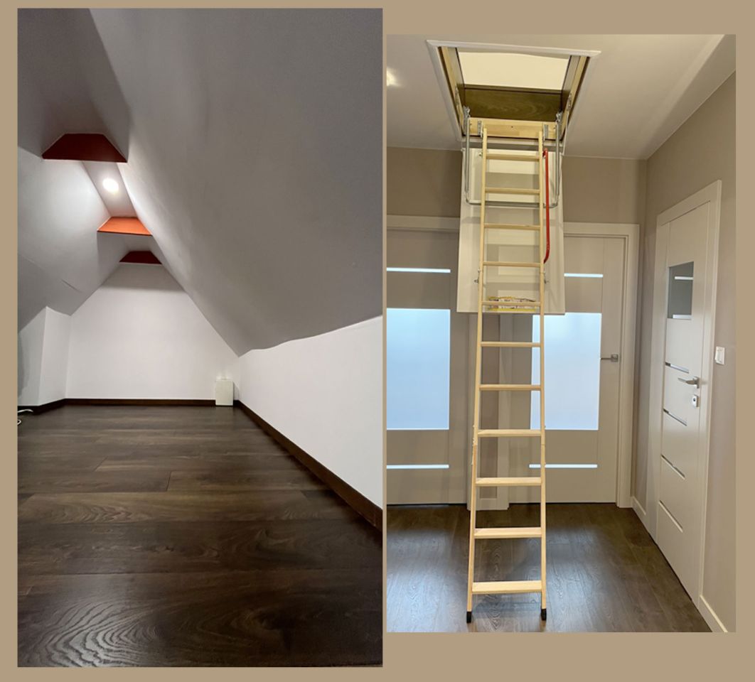 dom szeregowy, 4 pokoje Katowice Podlesie, ul. Mleczna. Zdjęcie 15