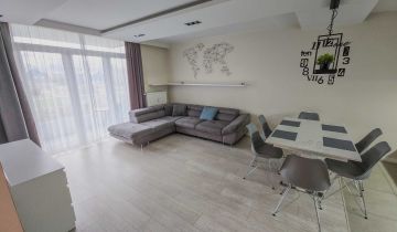 Mieszkanie 3-pokojowe Gdańsk Ujeścisko, ul. Świętokrzyska