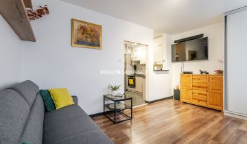 Mieszkanie 1-pokojowe Kraków Bieńczyce, os. Kombatantów