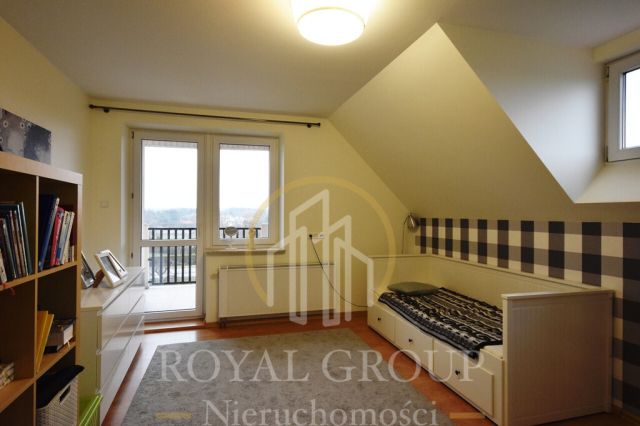 dom wolnostojący, 7 pokoi Niemce. Zdjęcie 10