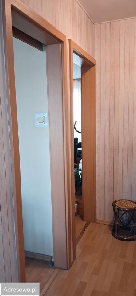 Mieszkanie 2-pokojowe Szczecin Pomorzany, ul. Budziszyńska. Zdjęcie 6