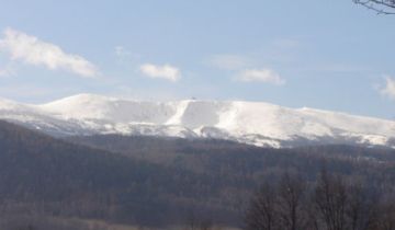 Działka inwestycyjna Piechowice