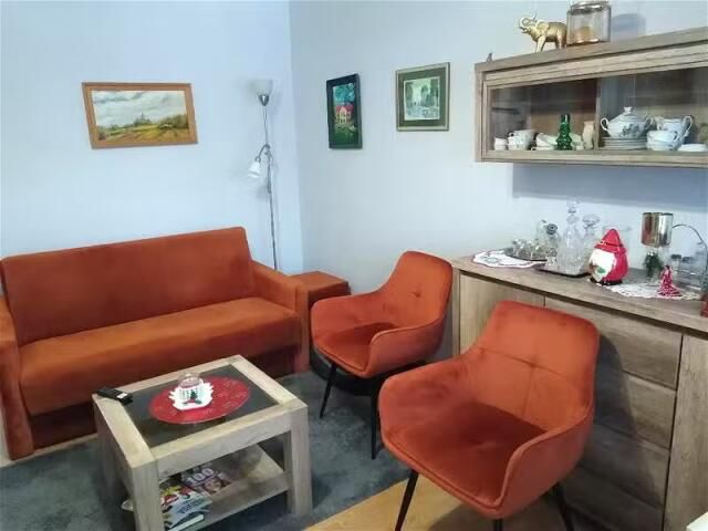 Mieszkanie 3-pokojowe Katowice Bogucice, ul. Lubuska. Zdjęcie 2