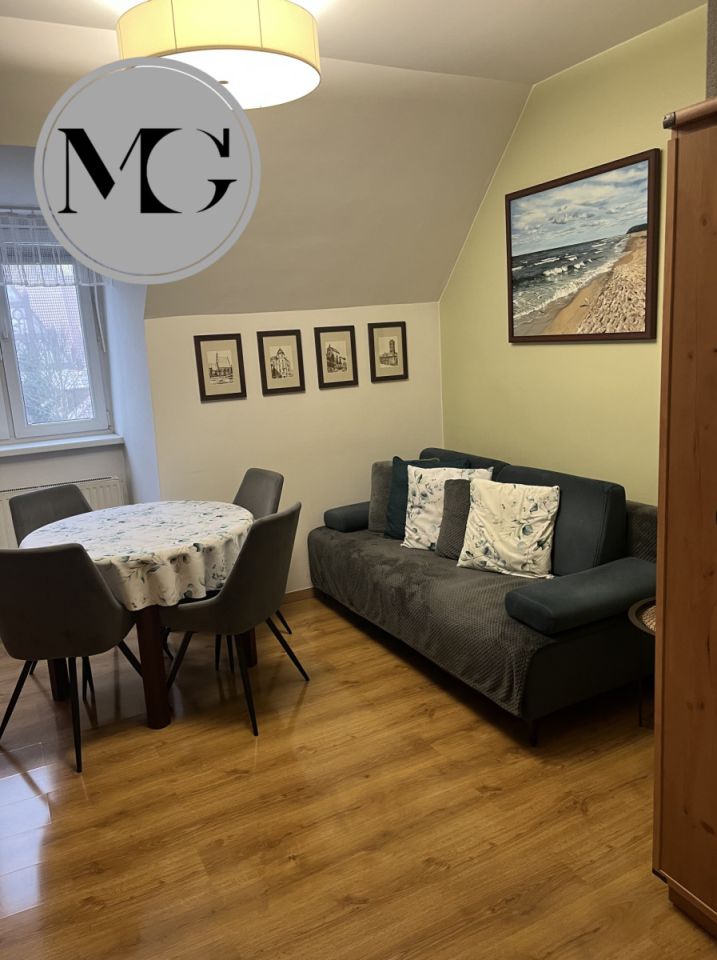 Mieszkanie 2-pokojowe Bydgoszcz Jary, ul. Nakielska. Zdjęcie 3