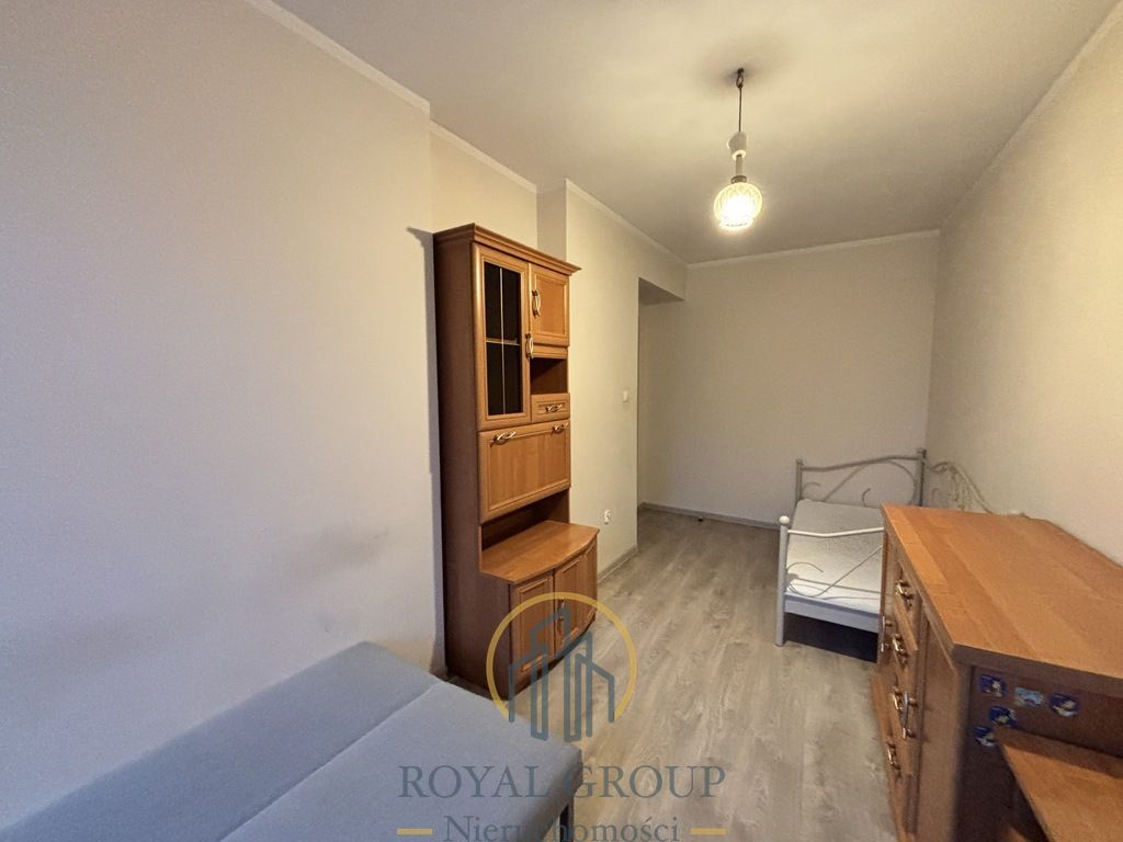 Mieszkanie 3-pokojowe Lublin Śródmieście, ul. Lubartowska. Zdjęcie 5