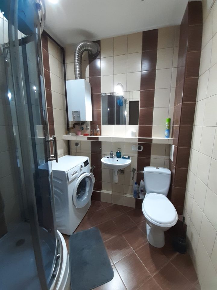 Mieszkanie 2-pokojowe Częstochowa Centrum, ul. Szymanowskiego. Zdjęcie 8