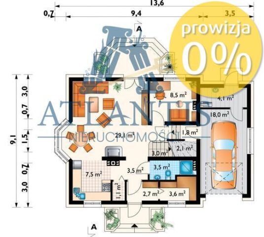 Działka budowlana Kowalewo. Zdjęcie 5