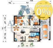 Działka budowlana Kowalewo. Zdjęcie 4