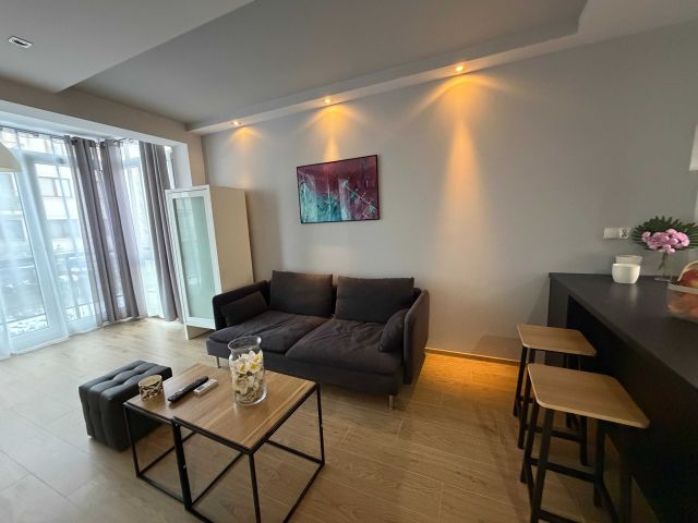 Mieszkanie 2-pokojowe Kraków Prądnik Biały, ul. Kuźnicy Kołłątajowskiej. Zdjęcie 1