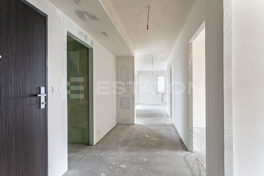 Mieszkanie 4-pokojowe Rzeszów, ul. Lubelska. Zdjęcie 3