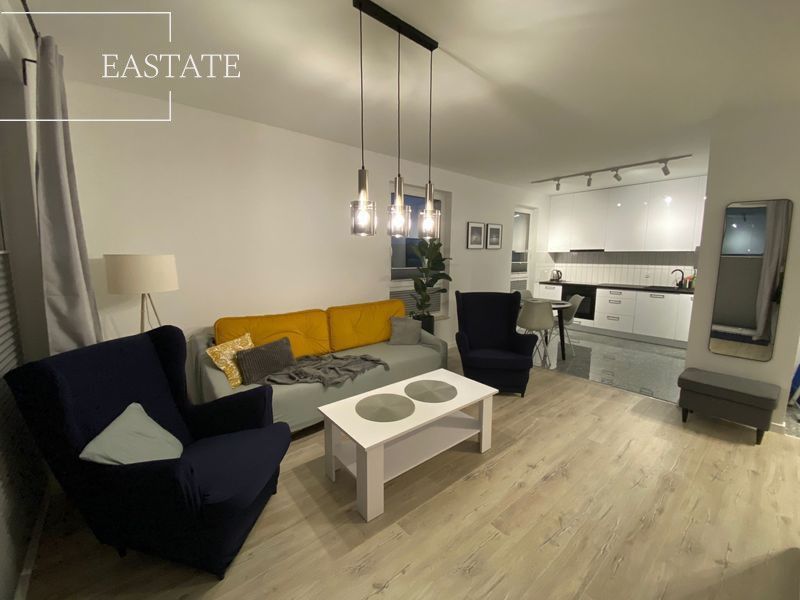 Mieszkanie 2-pokojowe Rumia Janowo, ul. Błoń Janowskich. Zdjęcie 3