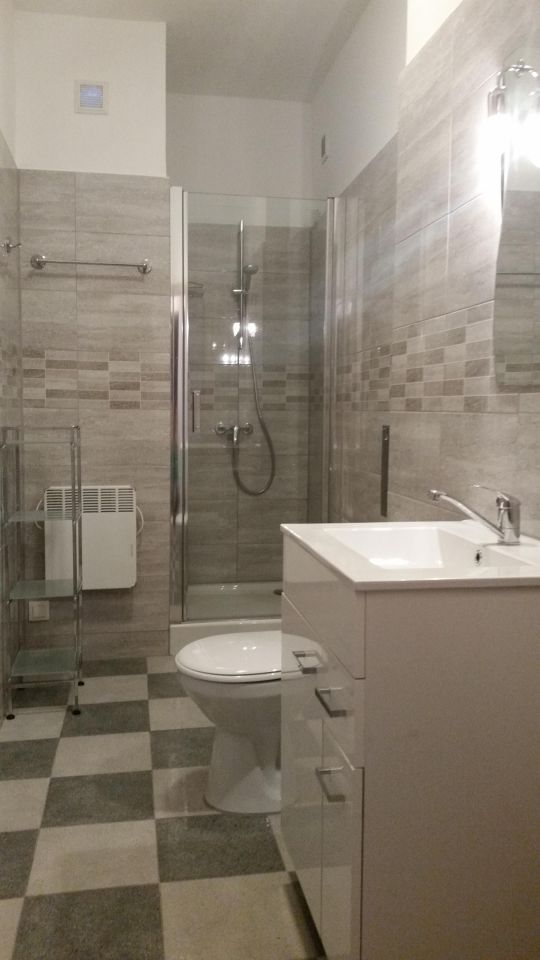 kamienica, 20 pokoi Warszawa Włochy, ul. Przyłęcka. Zdjęcie 32