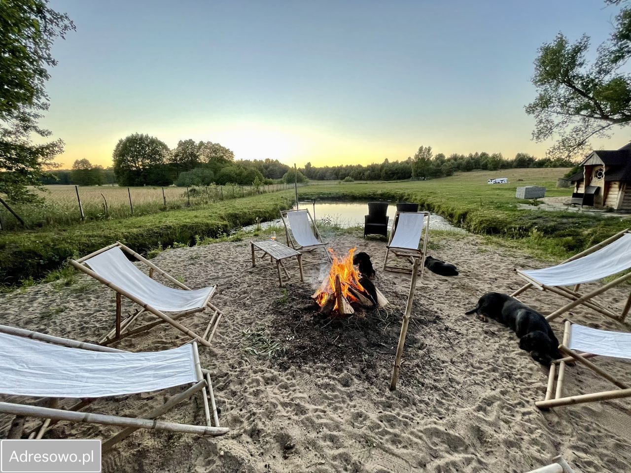 dom wolnostojący, 4 pokoje Gwda Wielka. Zdjęcie 9