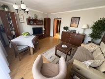 Mieszkanie 3-pokojowe Sosnowiec Stary Sosnowiec, ul. Hanki Ordonówny. Zdjęcie 2