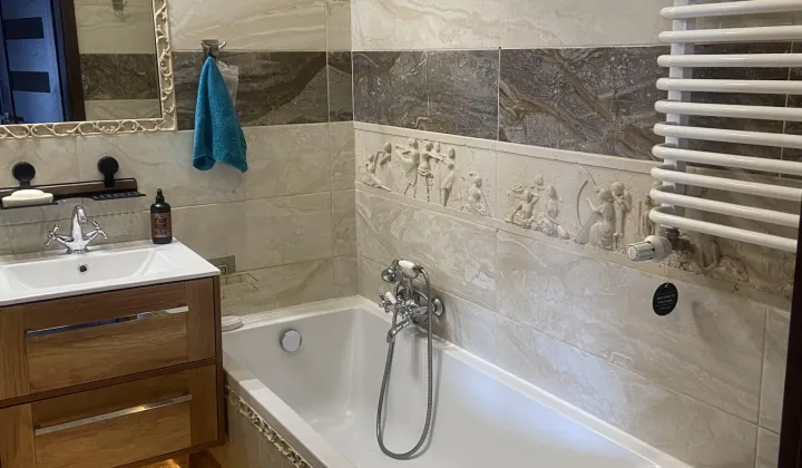 Mieszkanie 3-pokojowe Kalisz Dobrzec, ul. Prymasa Stefana Wyszyńskiego