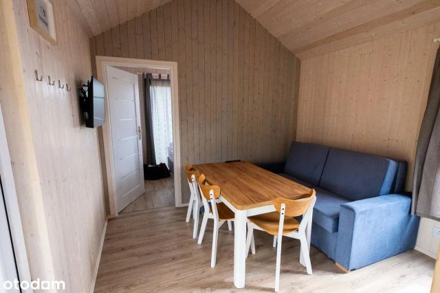 Ośrodek wczasowy Radków, ul. Jagiellońska. Zdjęcie 19