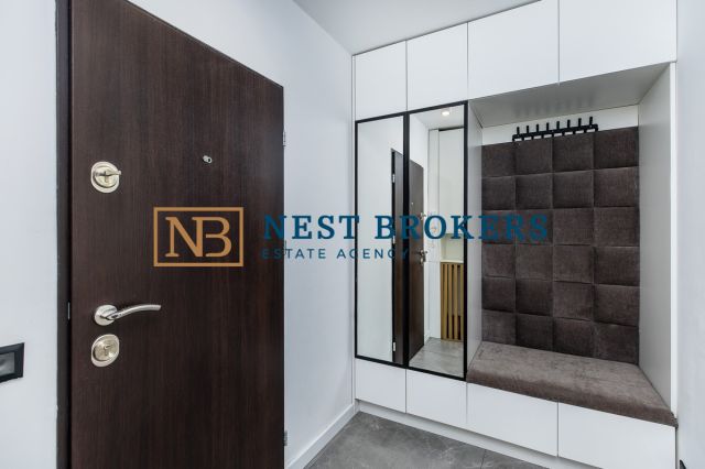 Mieszkanie 3-pokojowe Kraków Ruczaj, ul. gen. Stefana Grota-Roweckiego. Zdjęcie 16