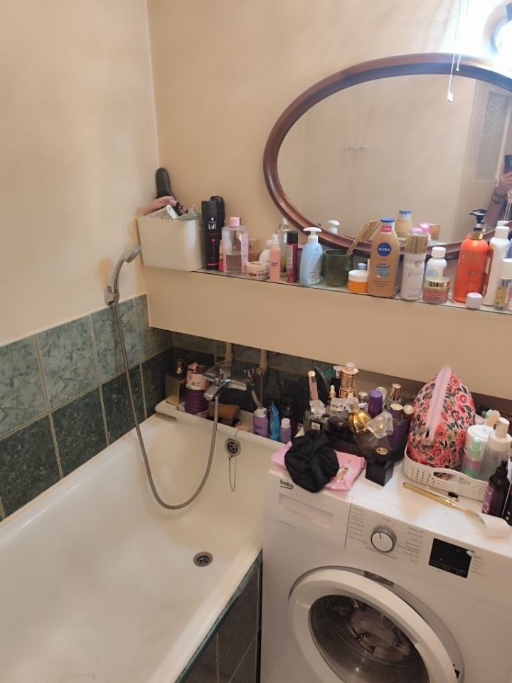 Mieszkanie 1-pokojowe Jelenia Góra Cieplice Śląskie-Zdrój. Zdjęcie 2