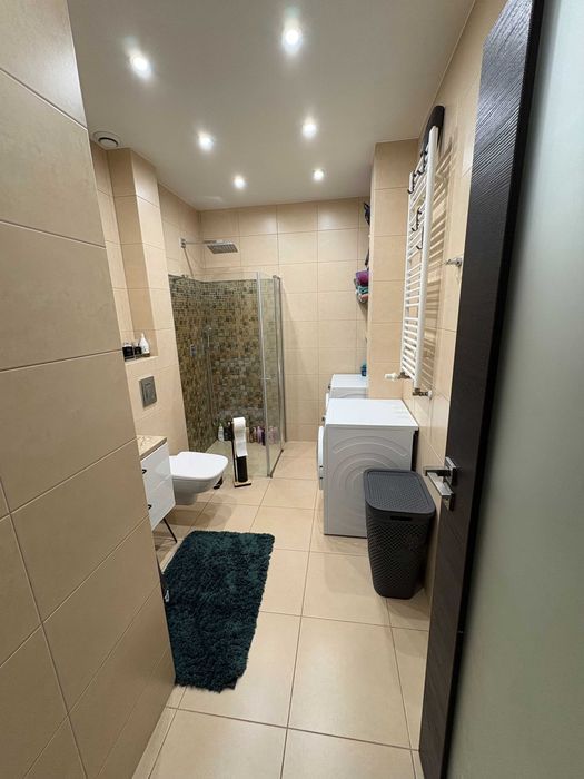 Mieszkanie 2-pokojowe Kołobrzeg, ul. Jedności Narodowej. Zdjęcie 3