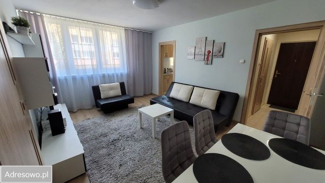 Mieszkanie 2-pokojowe Łódź Zarzew, ul. gen. Stefana Grota-Roweckiego. Zdjęcie 1