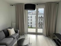 Mieszkanie 2-pokojowe Pruszków, ul. Bolesława Prusa. Zdjęcie 2