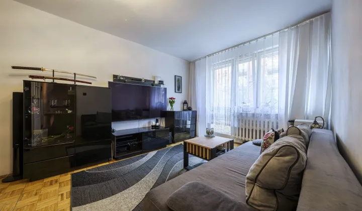 Mieszkanie 4-pokojowe Gdańsk Śródmieście, ul. Długie Ogrody