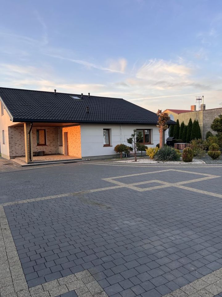 dom wolnostojący, 3 pokoje Tążewy. Zdjęcie 6