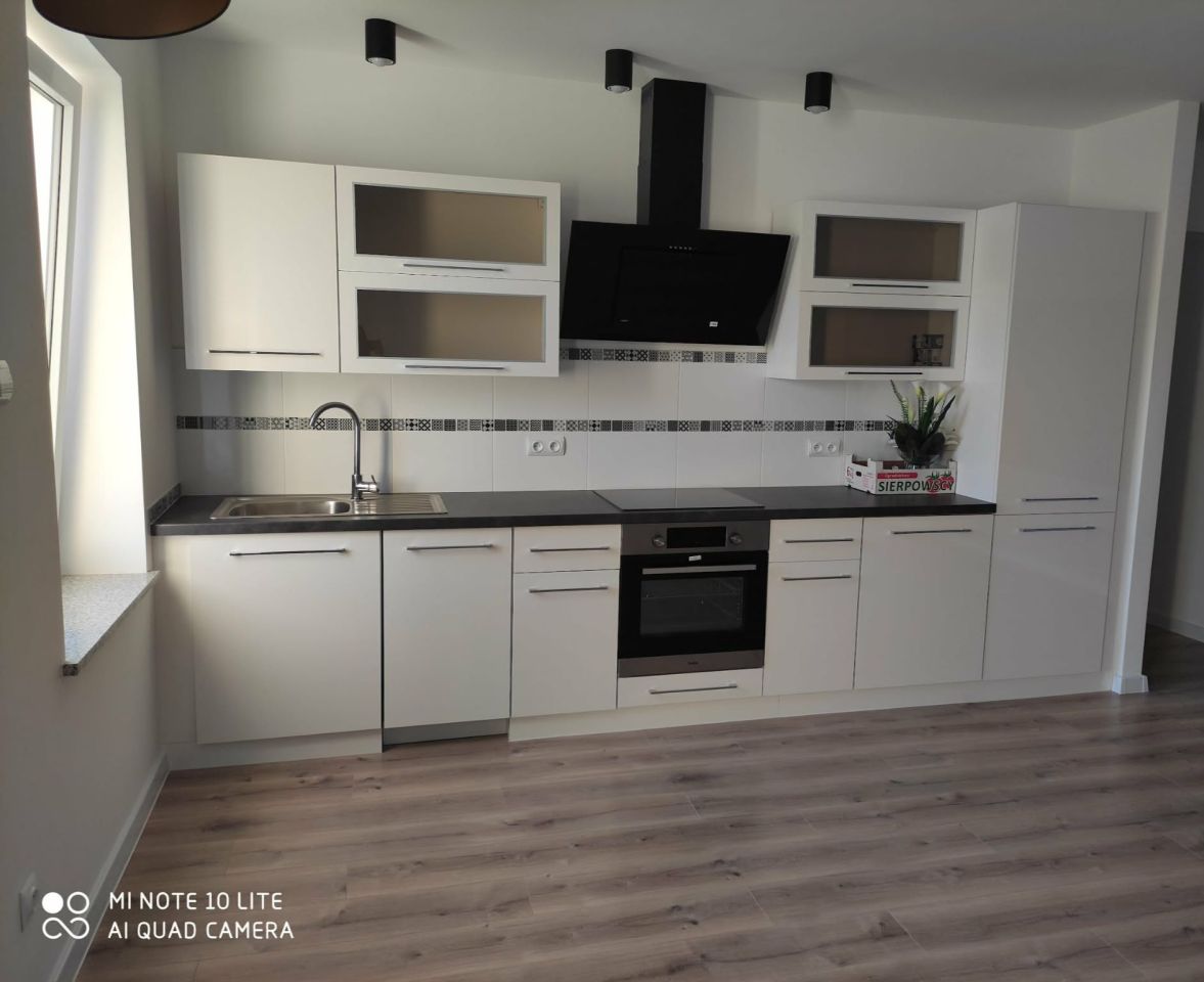 Mieszkanie 2-pokojowe Jaworzyna Śląska, ul. Ceglana. Zdjęcie 3