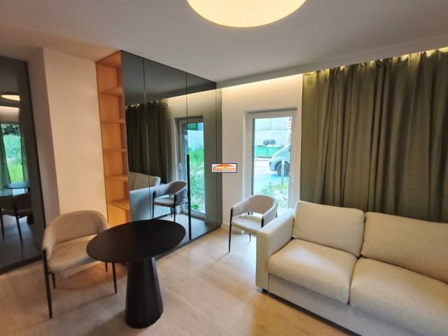 Mieszkanie 2-pokojowe Kraków Bronowice, ul. Sosnowiecka. Zdjęcie 1