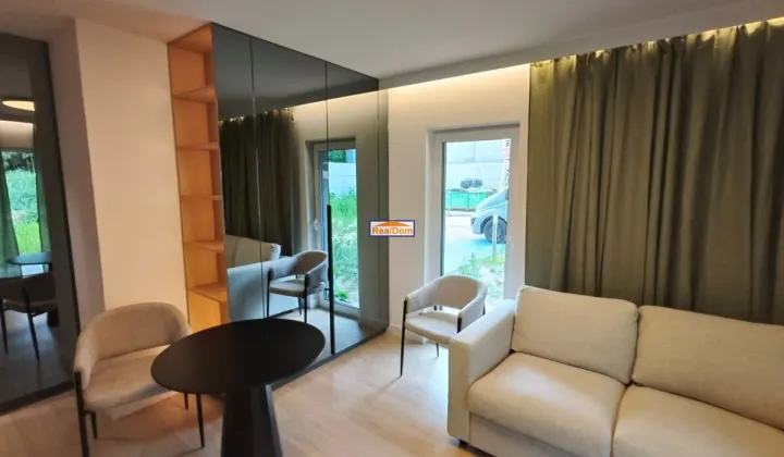 Mieszkanie 2-pokojowe Kraków Bronowice, ul. Sosnowiecka