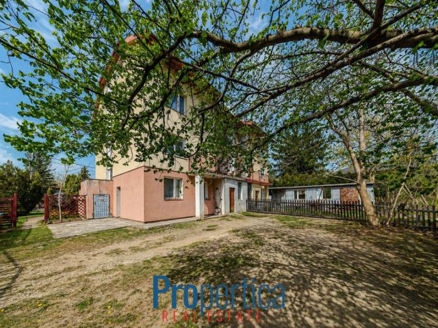 bliźniak, 11 pokoi Warszawa Białołęka, ul. Podgórna. Zdjęcie 3