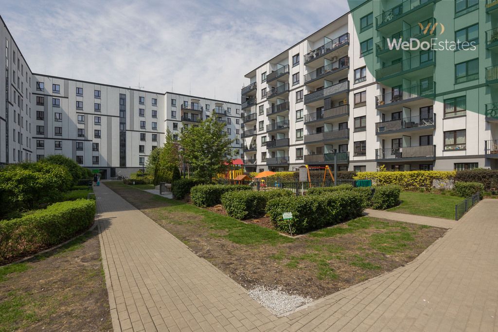 Mieszkanie 2-pokojowe Warszawa Białołęka, ul. Starowiślna. Zdjęcie 20