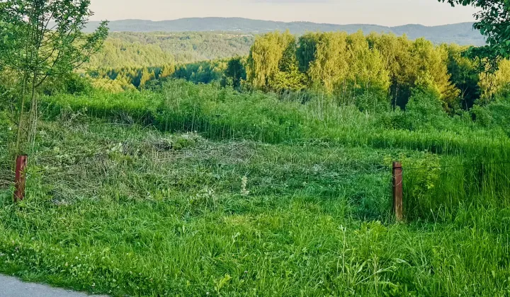 Działka inna Zalasowa, ul. Mieszka I