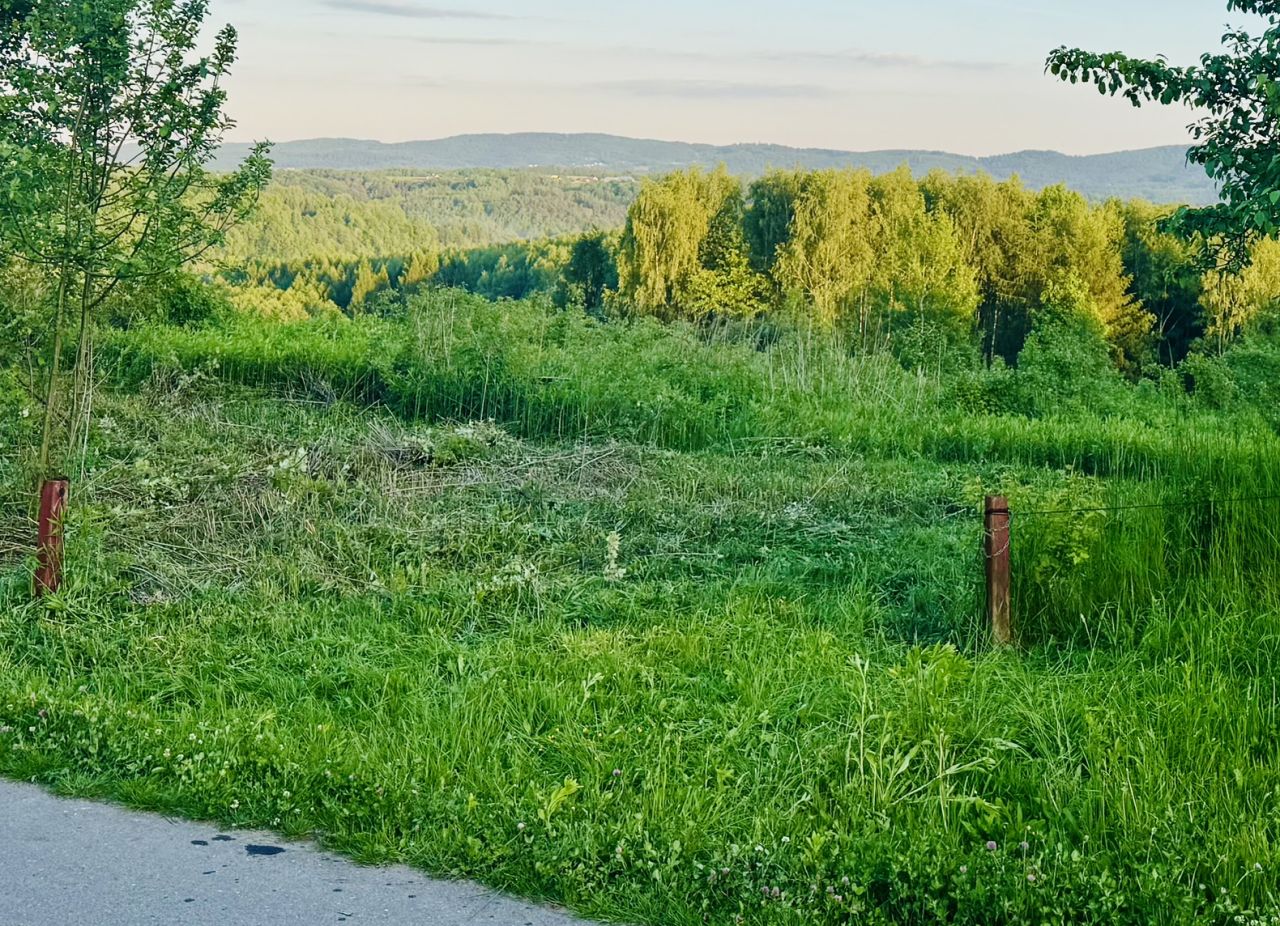 Działka inna Zalasowa, ul. Mieszka I. Zdjęcie 1