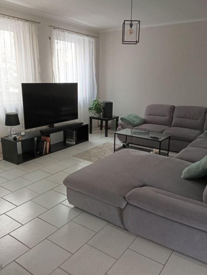 bliźniak Gliwice Śródmieście. Zdjęcie 1