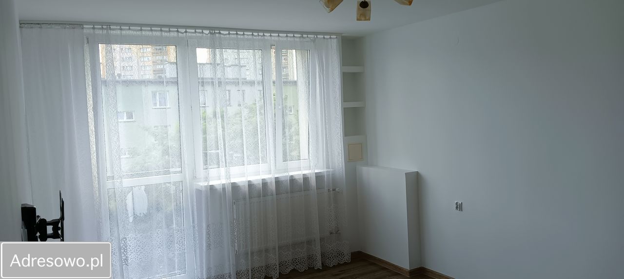 Mieszkanie 1-pokojowe Chrzanów, ul. Mieszka I. Zdjęcie 4
