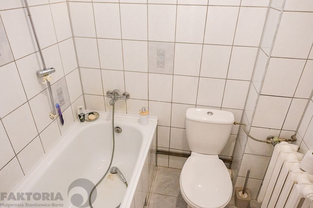 Mieszkanie 2-pokojowe Szczecin, ul. Reduty Ordona. Zdjęcie 27