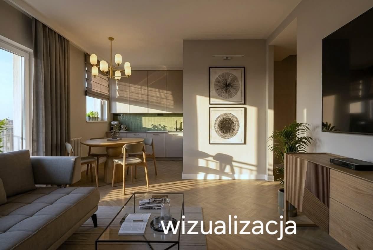 Mieszkanie 2-pokojowe Pabianice Bugaj, ul. Sienna. Zdjęcie 14