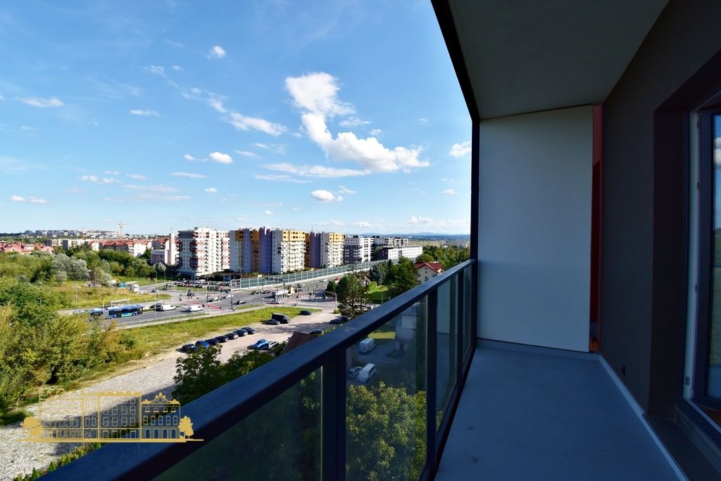 Mieszkanie 3-pokojowe Kraków Prądnik Biały, ul. Stefana Banacha. Zdjęcie 11