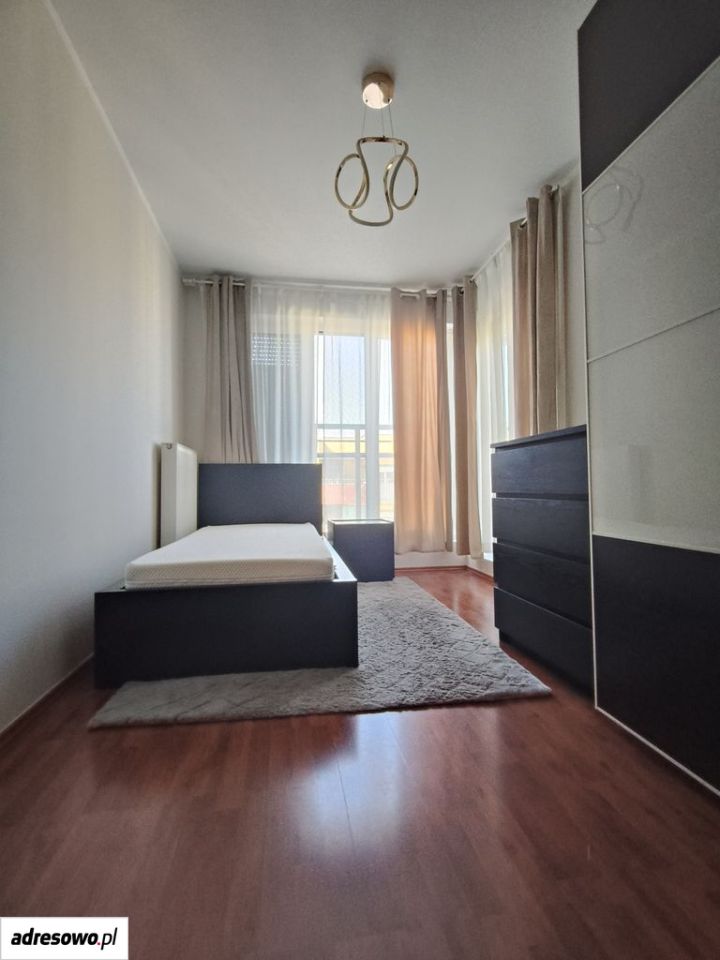 Mieszkanie 3-pokojowe Wrocław Fabryczna, ul. Legnicka. Zdjęcie 13
