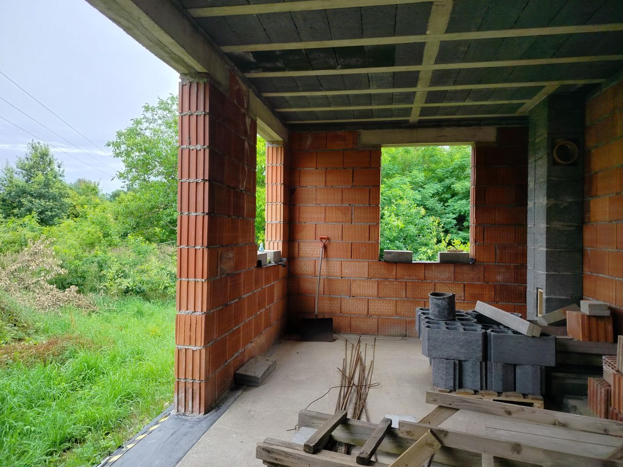 dom wolnostojący, 3 pokoje Pęgów. Zdjęcie 7