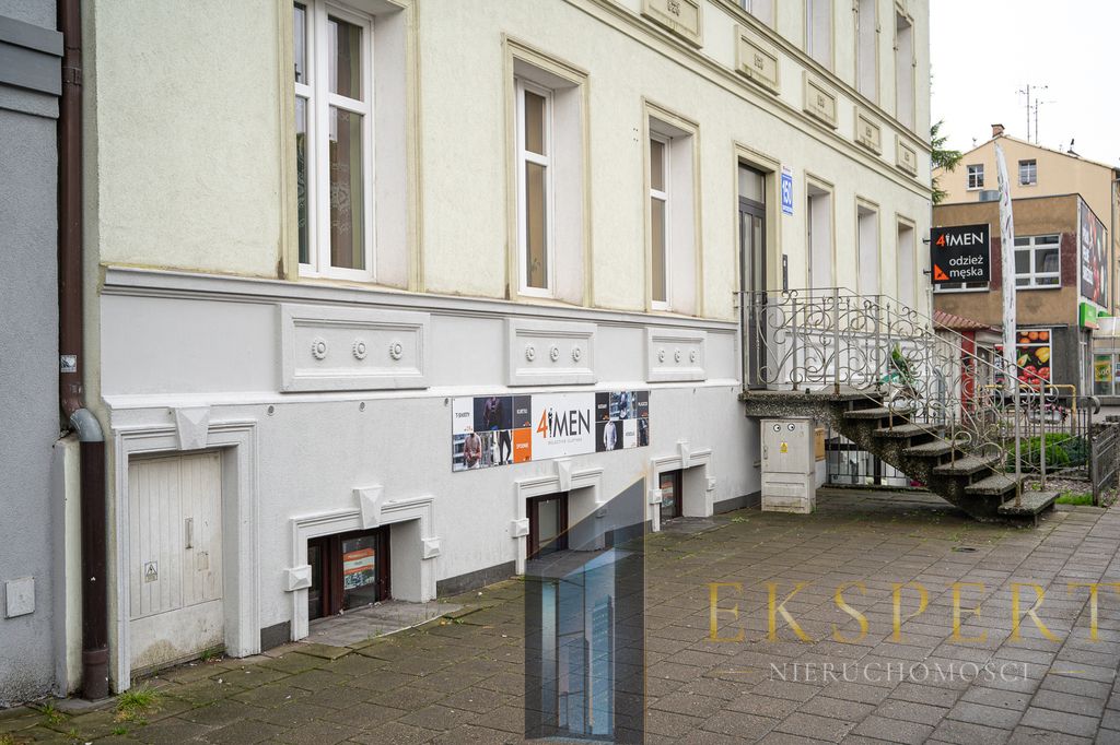 Lokal Koszalin, ul. Zwycięstwa. Zdjęcie 2