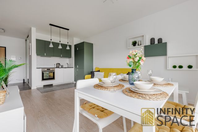 Mieszkanie 2-pokojowe Warszawa, ul. Zygmunta Hübnera. Zdjęcie 1