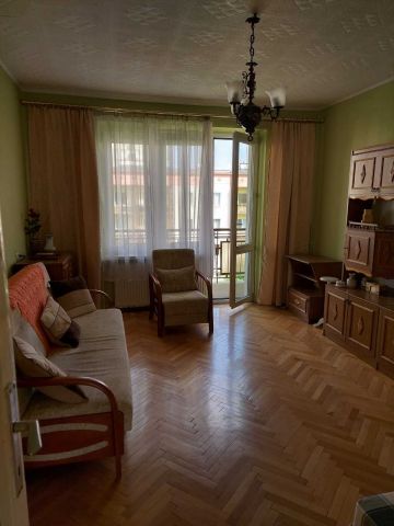 Mieszkanie 2-pokojowe Bydgoszcz Osiedle Leśne, ul. Joachima Lelewela. Zdjęcie 1