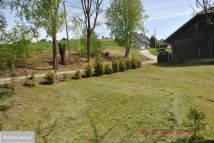 dom wolnostojący, 3 pokoje Zborowice. Zdjęcie 1