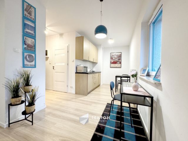 Mieszkanie 1-pokojowe Gdańsk Śródmieście, ul. Chmielna. Zdjęcie 5