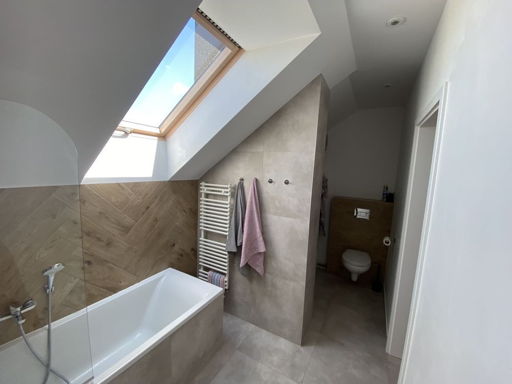 Mieszkanie 5-pokojowe Wola Mrokowska, ul. Wygodna. Zdjęcie 6