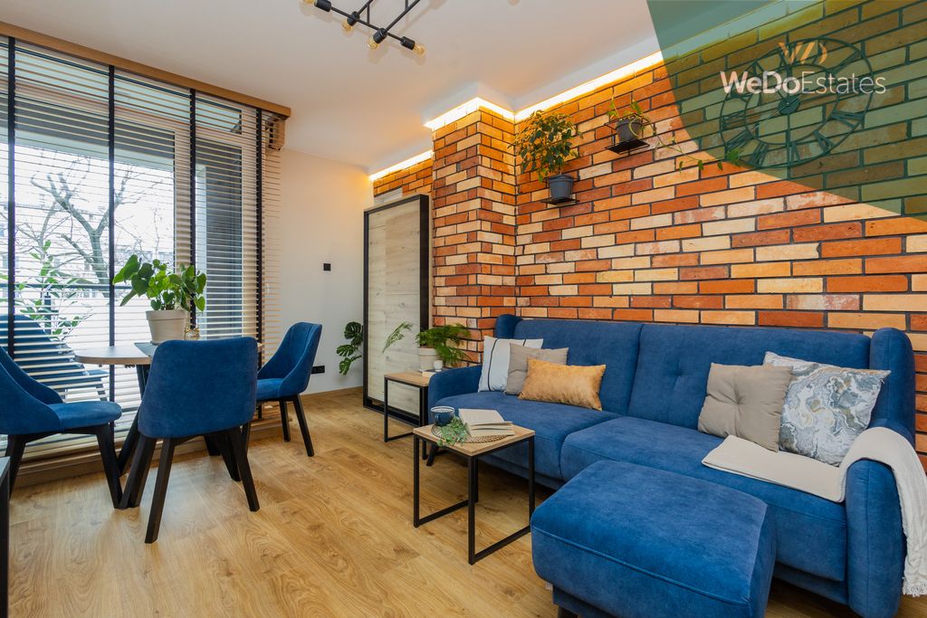 Mieszkanie 2-pokojowe Warszawa Praga-Południe, ul. Grochowska. Zdjęcie 11